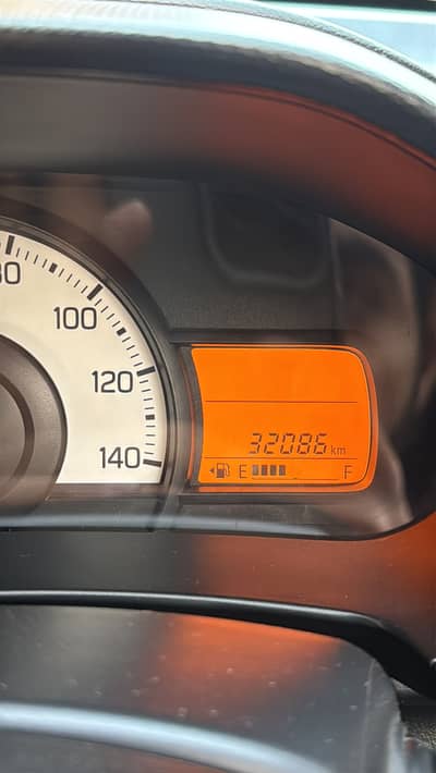 Suzuki Alto 2020