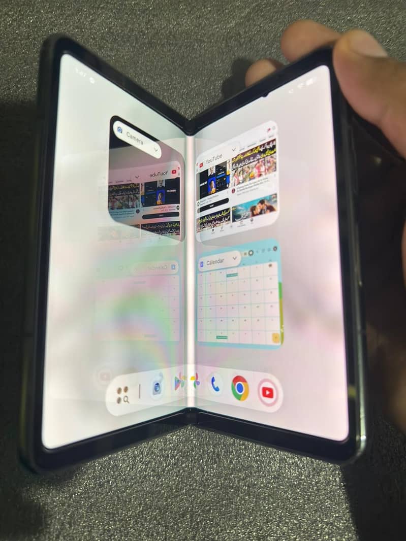 Google pixel fold 3