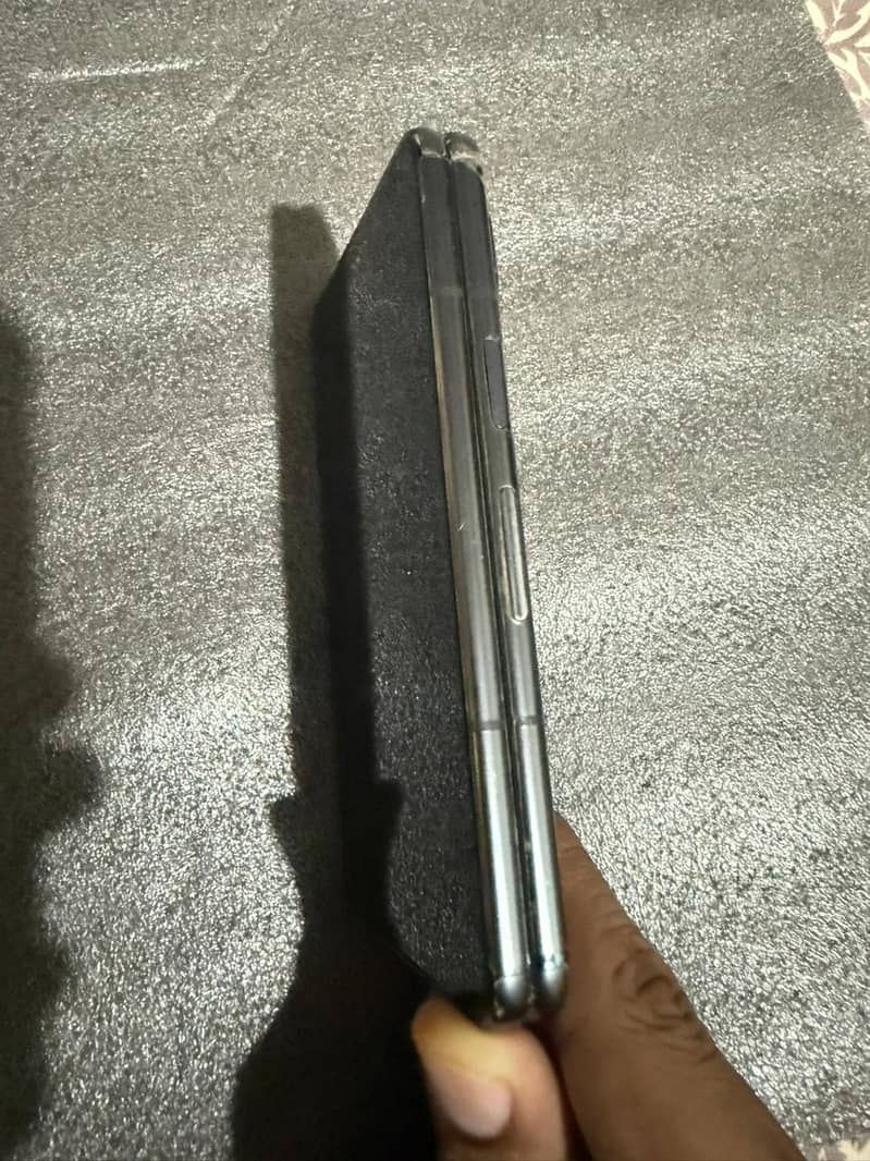 Google pixel fold 5