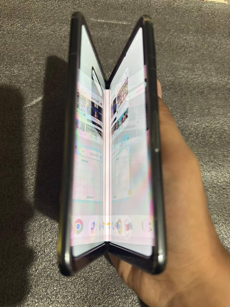 Google pixel fold 6