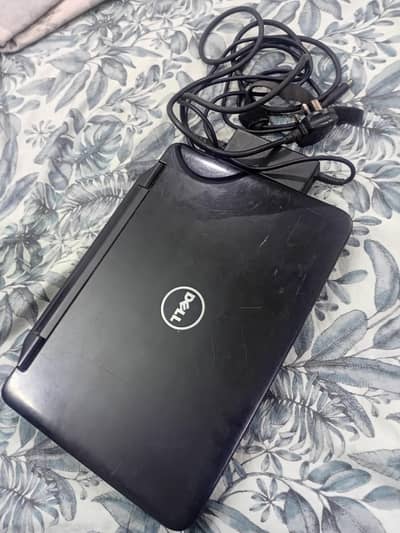 Dell inspironN4050 without hard disk and windows