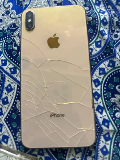 Apple iPhone XS Max
