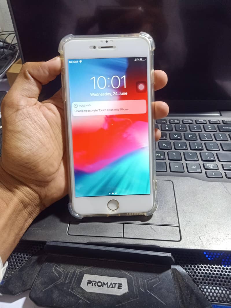 iphone 6plus 64GB 0