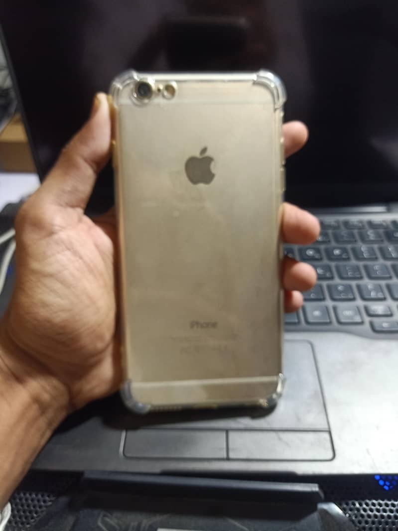 iphone 6plus 64GB 1