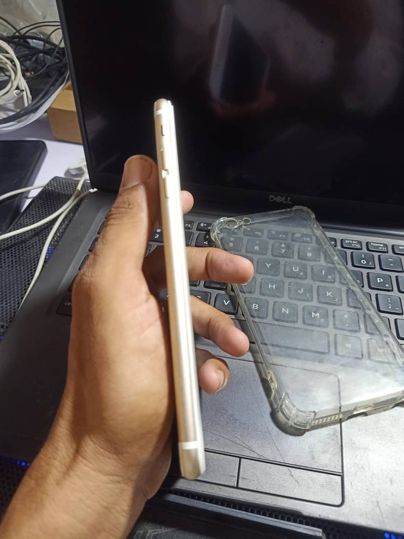 iphone 6plus 64GB 3