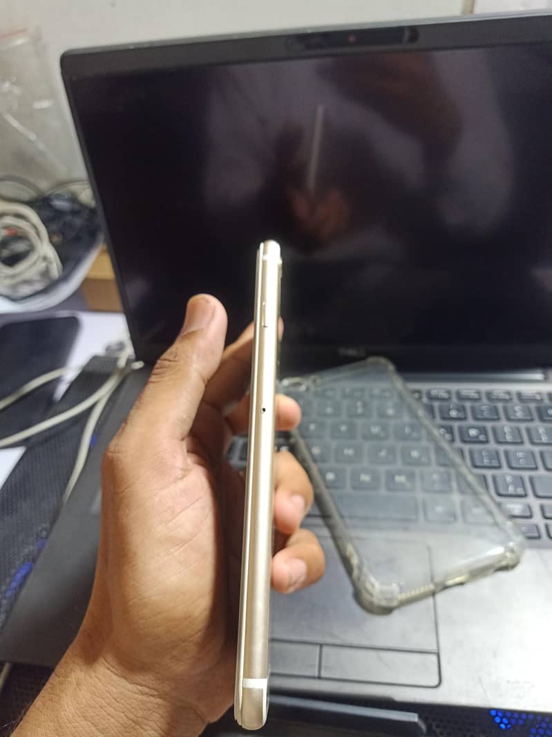 iphone 6plus 64GB 5