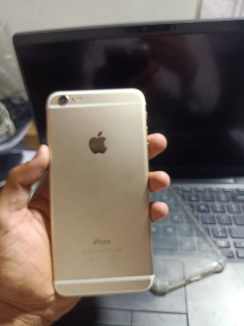 iphone 6plus 64GB 6