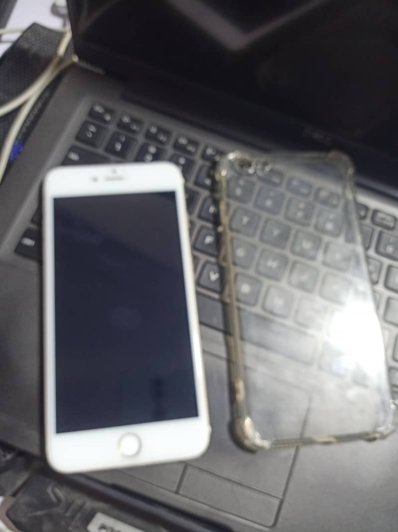 iphone 6plus 64GB 8