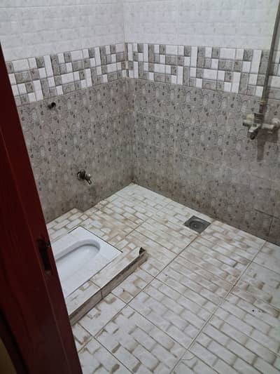 7 marla ground floor for rent