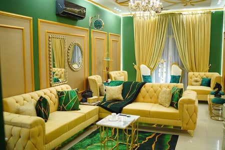 Luxury 5Marla complete house Available on Per&Monthly basis