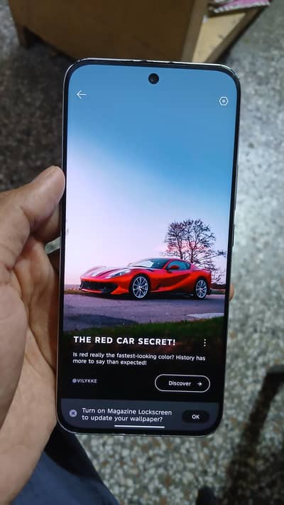 Infinix hot 60 pro plus
