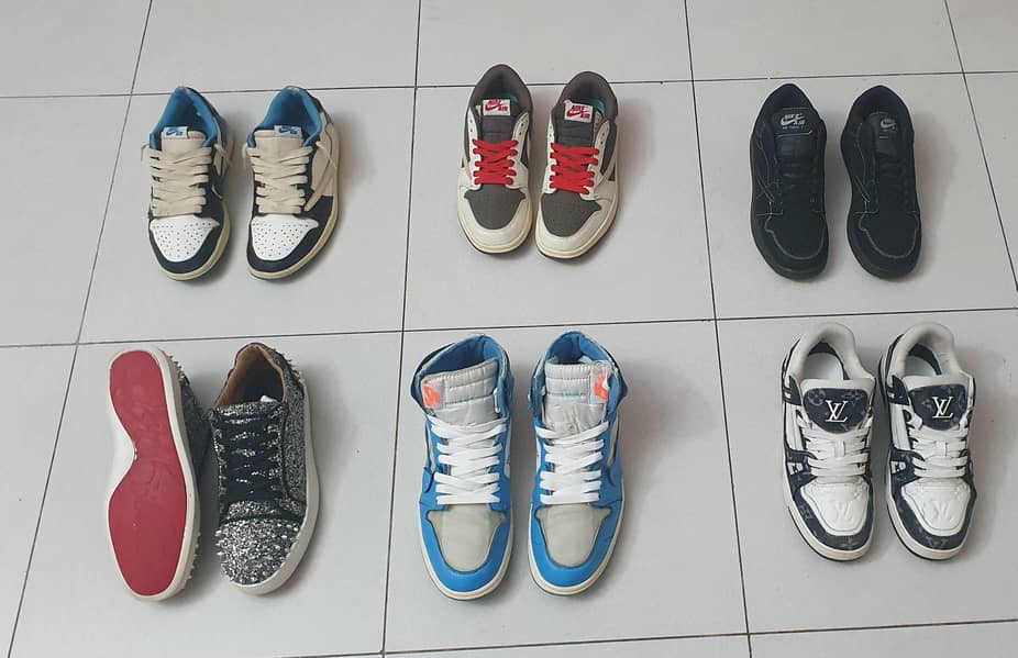 premium kicks 0