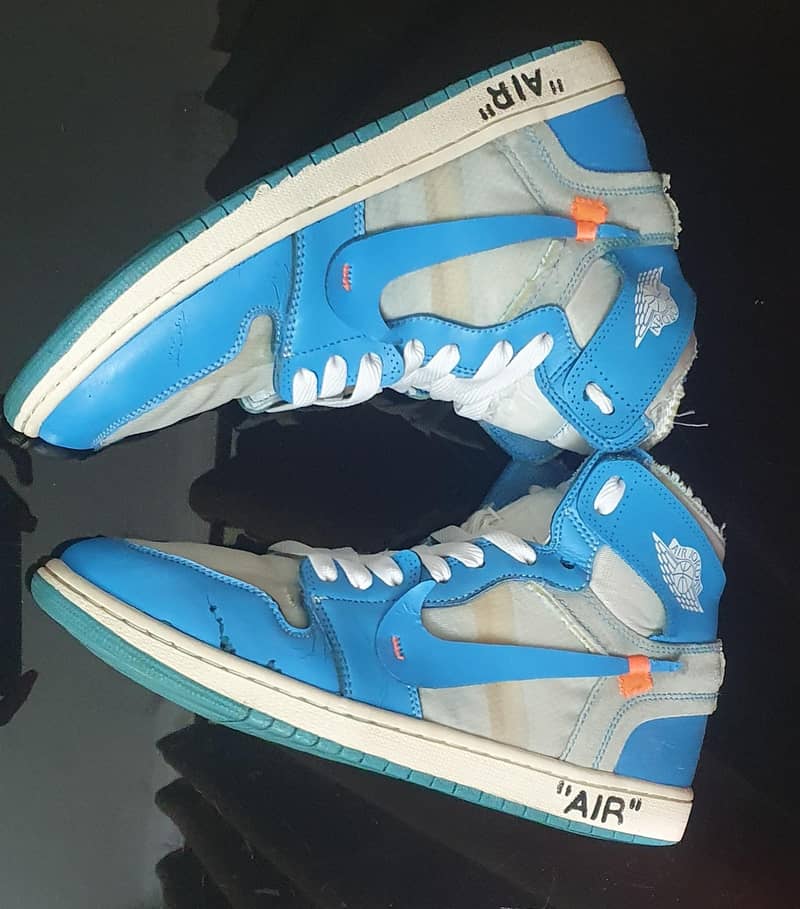 premium kicks 4