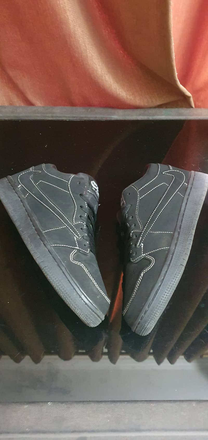 premium kicks 6