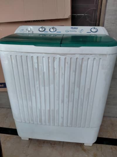 Used Washing machine