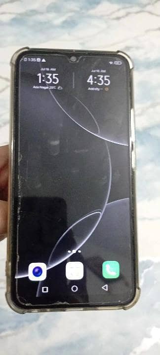 Vivo Y17