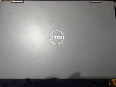 Dell Inspiron 15-5578 i7 7th Gen Touchscreen Laptop | 8GB RAM | 1TB |