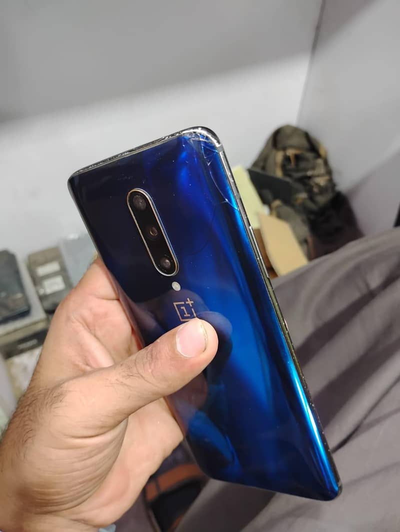 One Plus 7 Pro 0