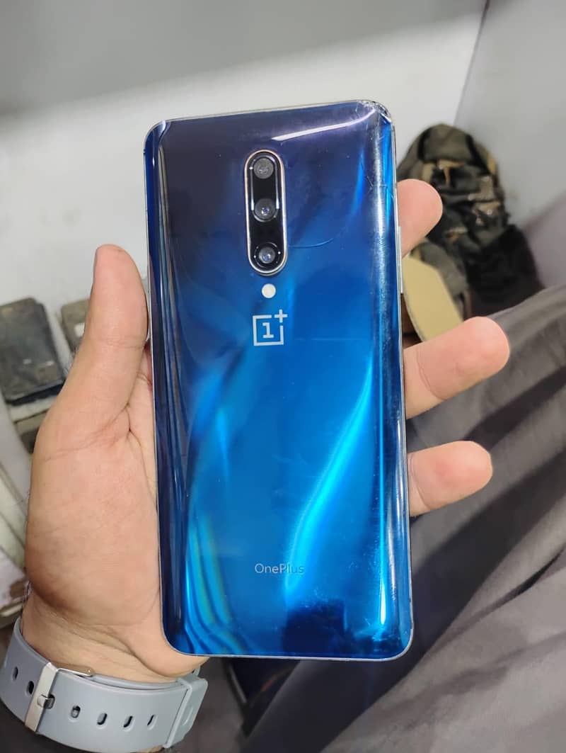 One Plus 7 Pro 1