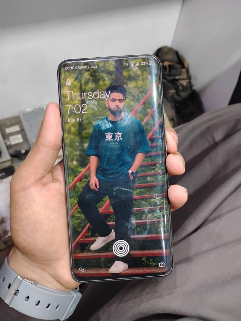 One Plus 7 Pro 2