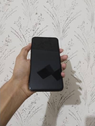 Apple iPhone XS Max dual SIM pta
