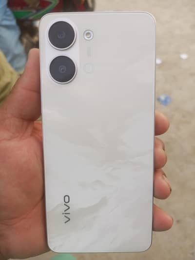 vivo y 05