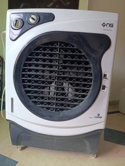 new condition air cooler with reason able price