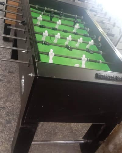 Foosball/Handball/badawa/bawa game in brand new condition
