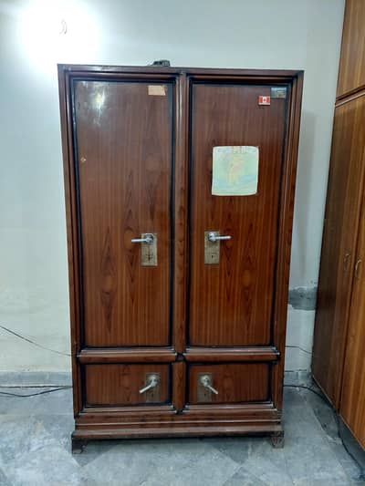 Iron Safe Almari for Sale