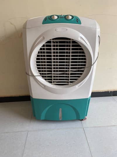Room Air Cooler