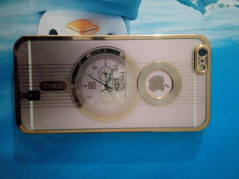 Apple iPhone 6S Plus 0