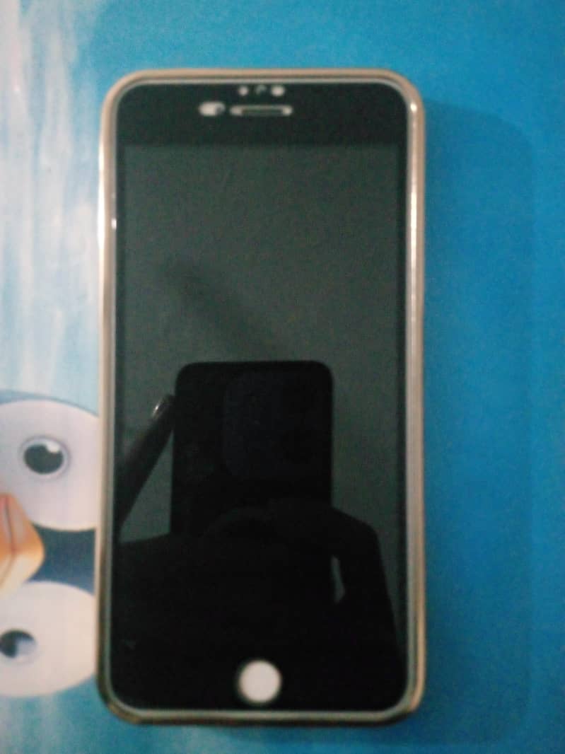 Apple iPhone 6S Plus 2