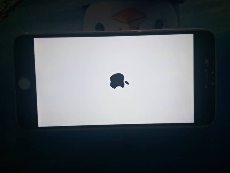 Apple iPhone 6S Plus 5