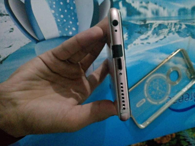 Apple iPhone 6S Plus 6