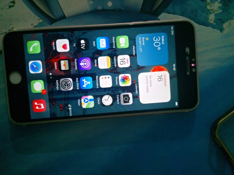 Apple iPhone 6S Plus 7