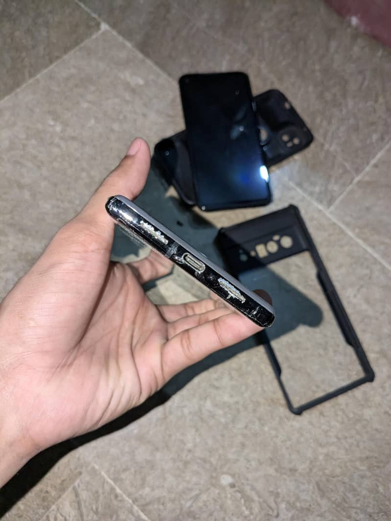 google pixel 6pro 2
