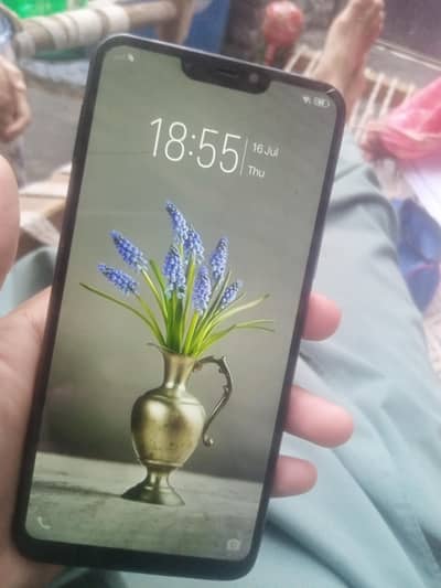 Vivo Y81s