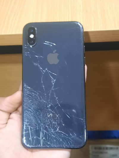 Apple iPhone X