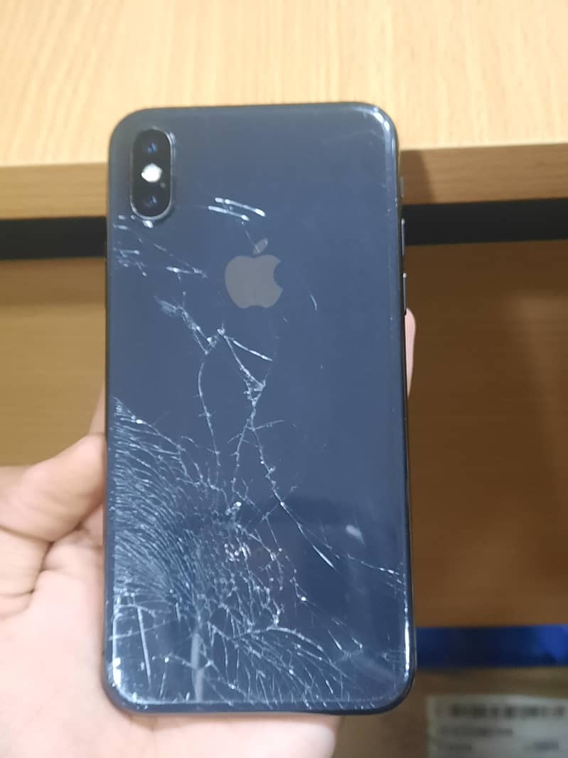 Apple iPhone X 0