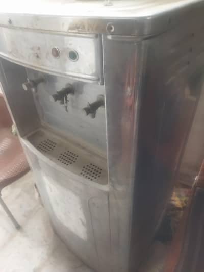 nasgas water cooler 65 lte