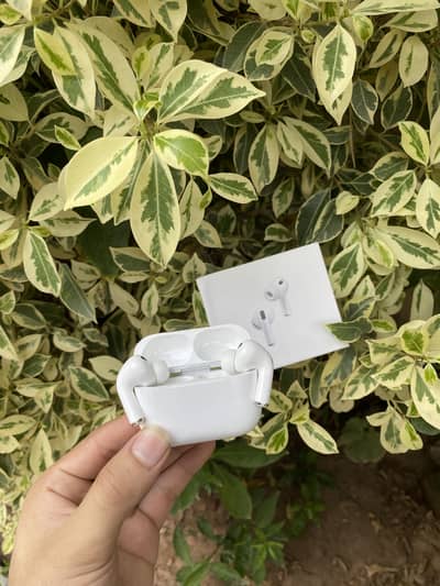AIRPODS PRO 3 