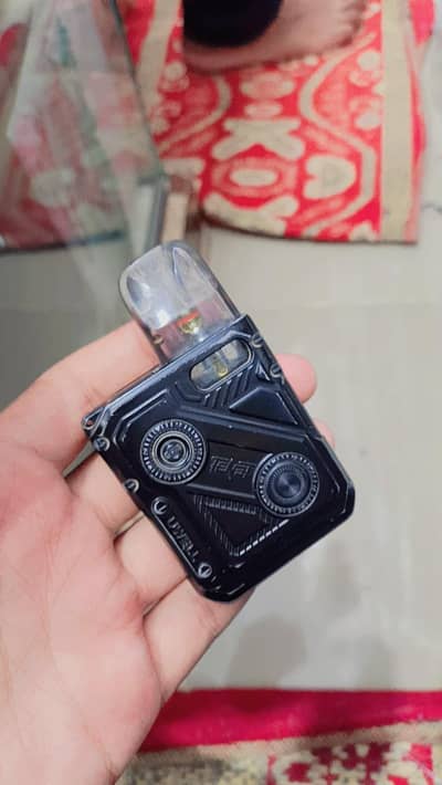 urgent sale: pod X slim Go 10/10 condition