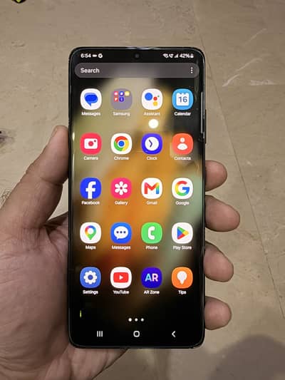 Samsung S21 Ultra 12/128GB
