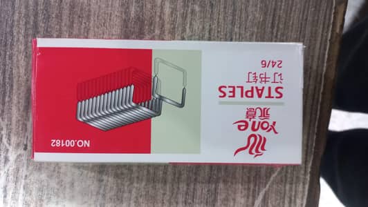 stapler machine pin 24/6