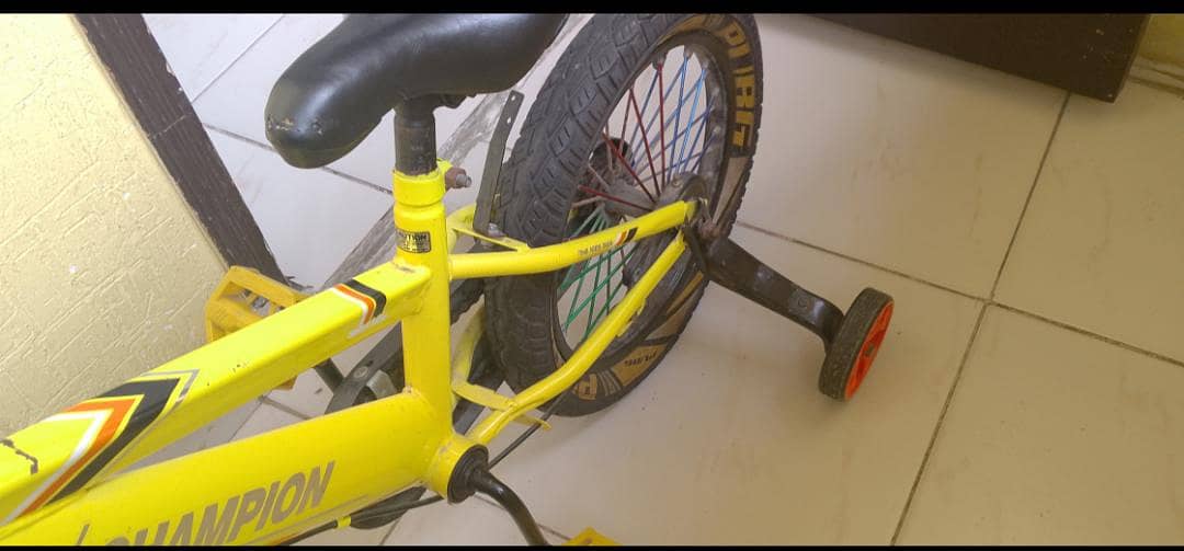 bicycle 3