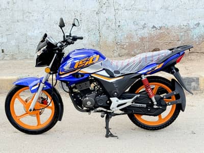 Cb 150F 26 model brand new bike 0/3/3/1/2/7/0/0/1/3/8