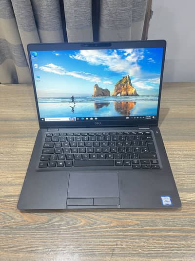 Dell Lattitude 5300 Ci5 8th Gen | 8gb 256gb | Powerful Business Laptop