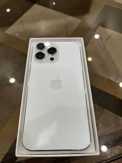 iPhone 14 pro max official pta approved