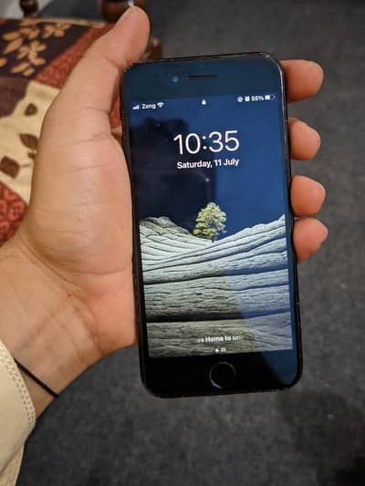 Apple iPhone 7 256gb