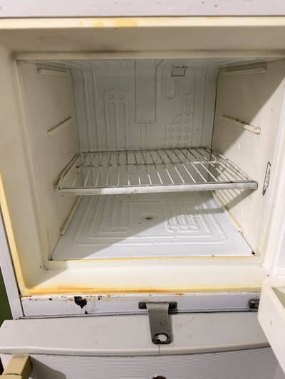 Used fridge